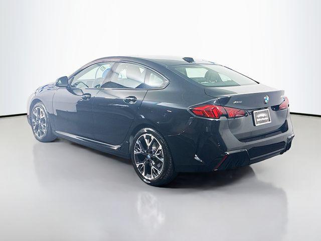 2026 BMW Coupe xDrive