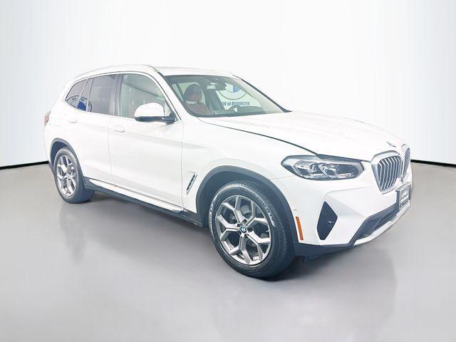 2024 BMW X3 xDrive30i for sale in Brooklyn, NY