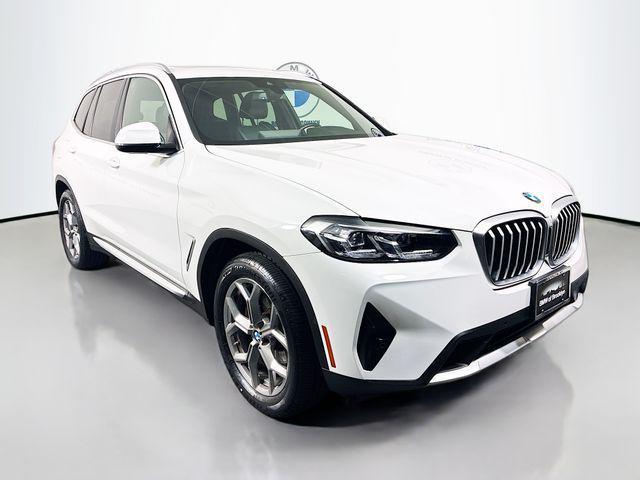 2023 BMW X3 xDrive30i for sale in Brooklyn, NY