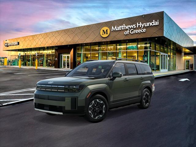 2026 Hyundai Santa Fe SEL for sale in ROCHESTER, NY