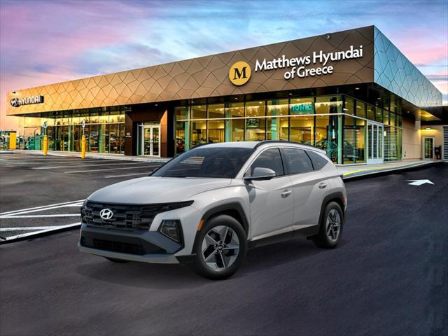 2026 Hyundai Tucson Hybrid SEL Convenience for sale in ROCHESTER, NY