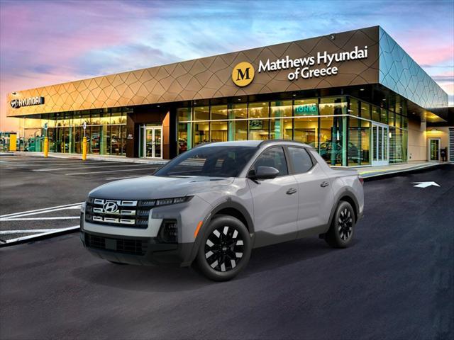 2026 Hyundai Santa Cruz SEL for sale in ROCHESTER, NY