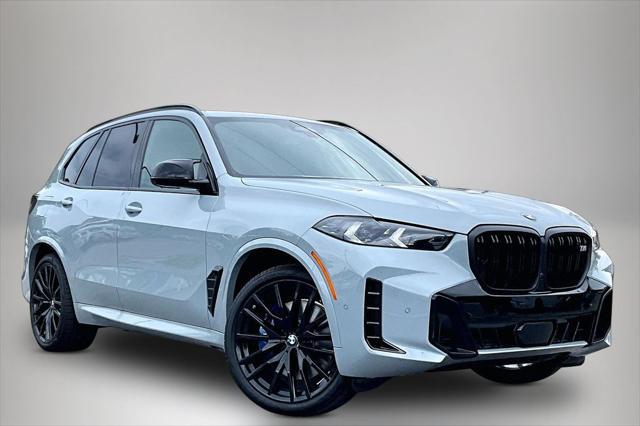 2026 BMW X5 M60i for sale in Fort Walton Beach, FL