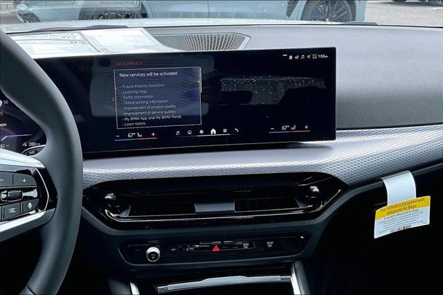2026 BMW i4 eDrive40