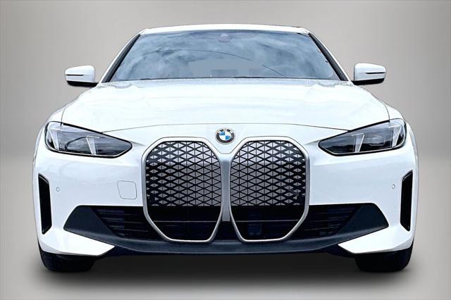 2026 BMW i4 eDrive40