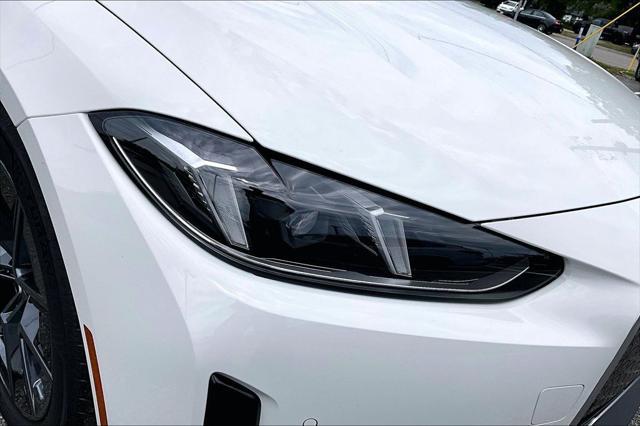 2026 BMW i4 eDrive40