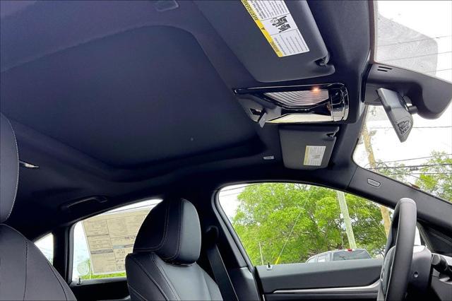 2026 BMW i4 eDrive40