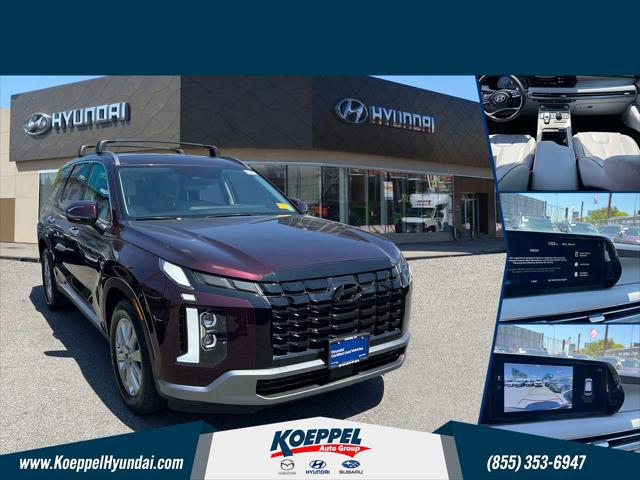 2023 Hyundai Palisade SEL for sale near LONG ISLAND CITY, NY