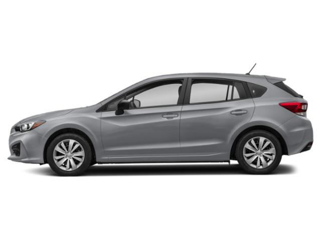 2019 Subaru Impreza 2.0i Premium