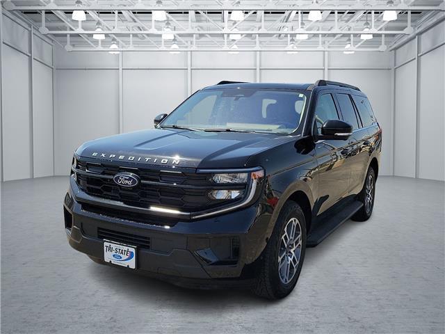 2025 Ford Expedition Active for sale in AMARILLO, TX
