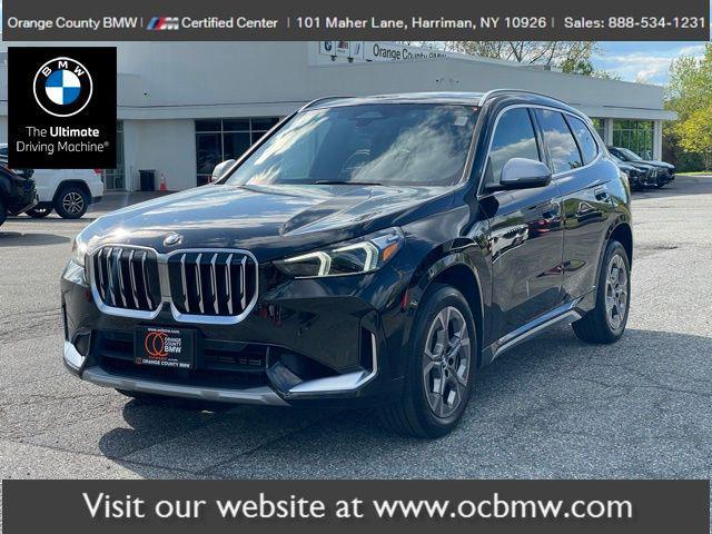 2023 BMW X1 xDrive28i for sale in Harriman, NY