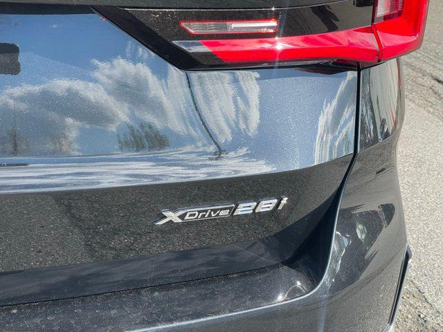 2023 BMW X1 xDrive28i