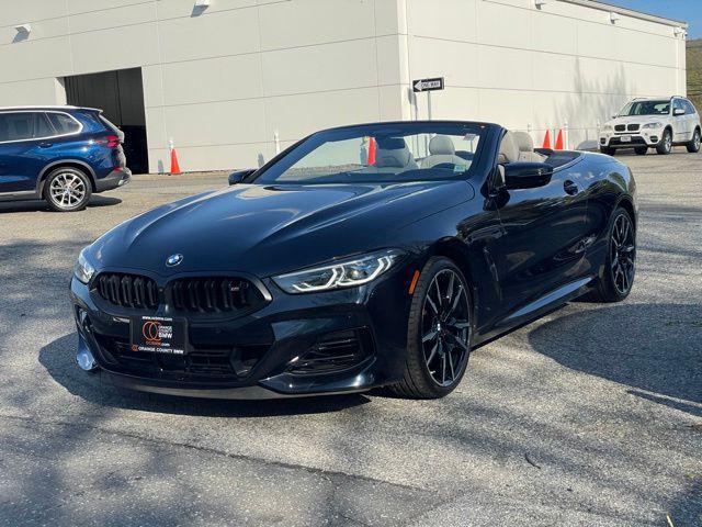2024 BMW M8 xDrive