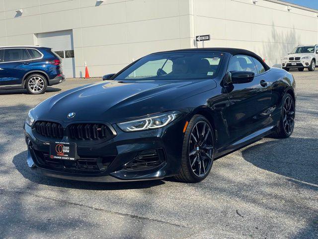2024 BMW M8 xDrive