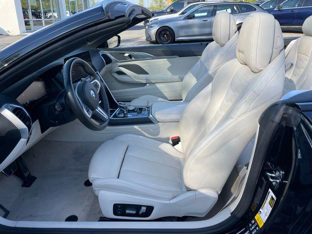2024 BMW M8 xDrive
