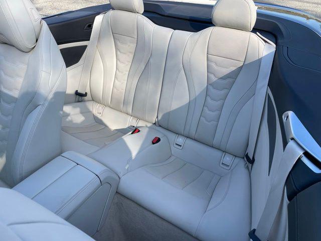2024 BMW M8 xDrive