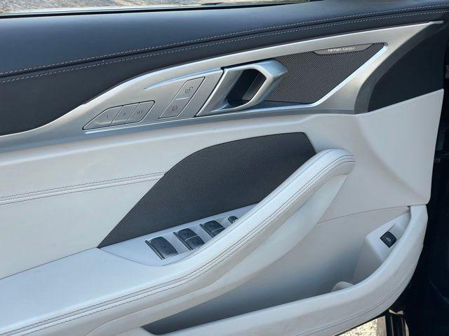 2024 BMW M8 xDrive