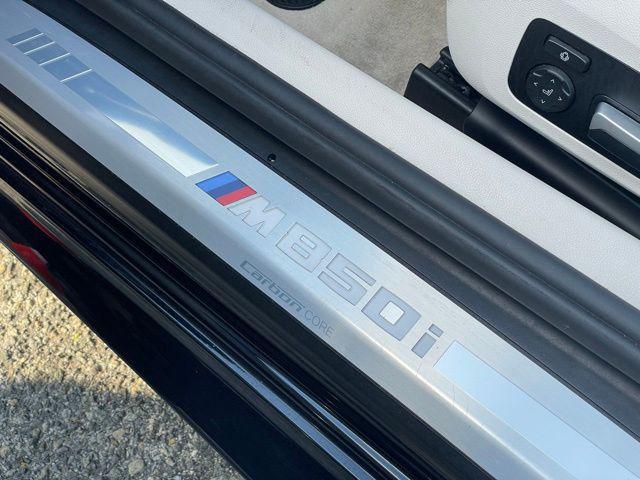 2024 BMW M8 xDrive