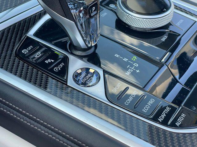 2024 BMW M8 xDrive