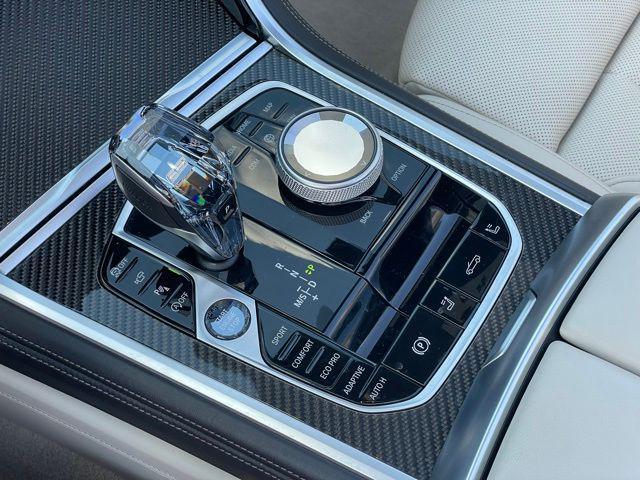 2024 BMW M8 xDrive