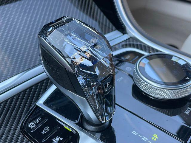 2024 BMW M8 xDrive