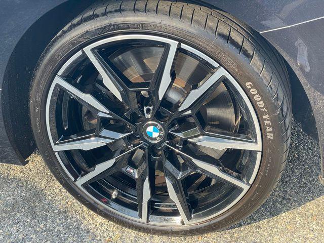2024 BMW M8 xDrive