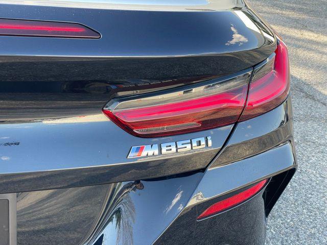 2024 BMW M8 xDrive