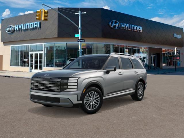 2026 Hyundai Palisade SEL Premium 8P for sale in LONG ISLAND CITY, NY