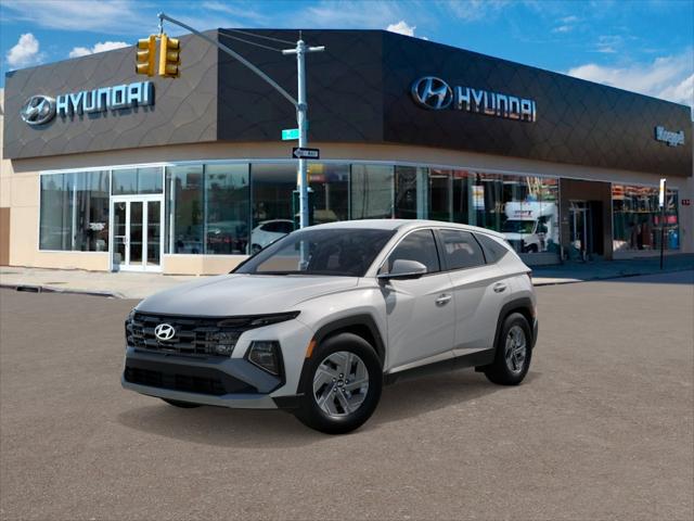 2026 Hyundai Tucson Hybrid Blue SE for sale in LONG ISLAND CITY, NY