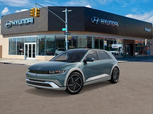 2026 Hyundai IONIQ 5 Limited for sale in LONG ISLAND CITY, NY
