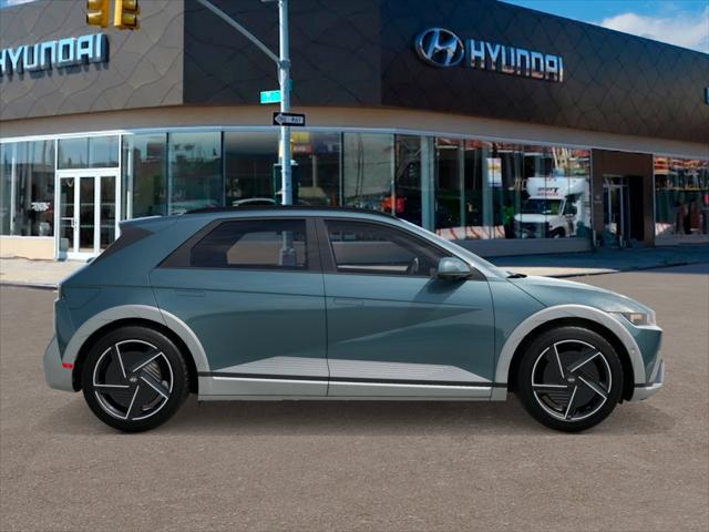 2026 Hyundai IONIQ 5 Limited