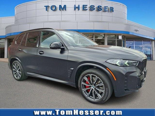 2024 BMW X5 M60i for sale in Scranton, PA