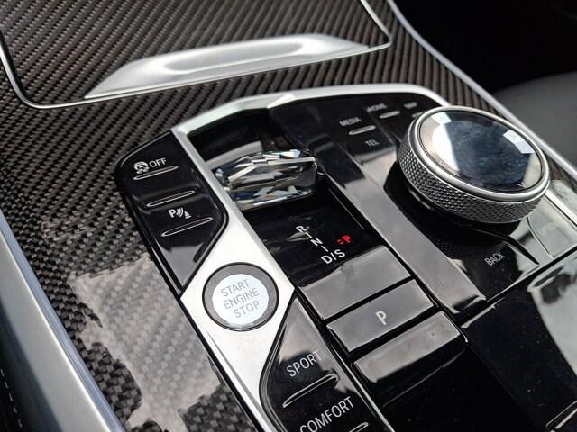 2024 BMW X5 M60i