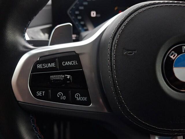 2024 BMW X5 M60i
