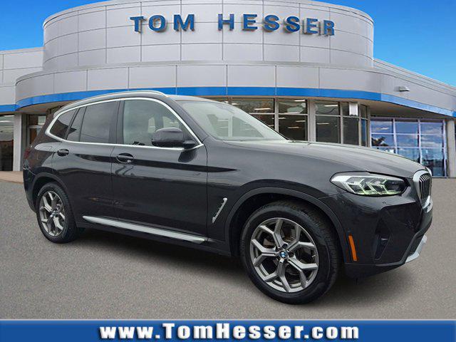 2023 BMW X3 xDrive30i for sale in Scranton, PA