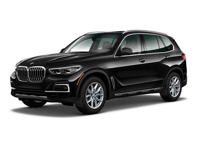 2023 BMW X5 xDrive40i for sale in Scranton, PA