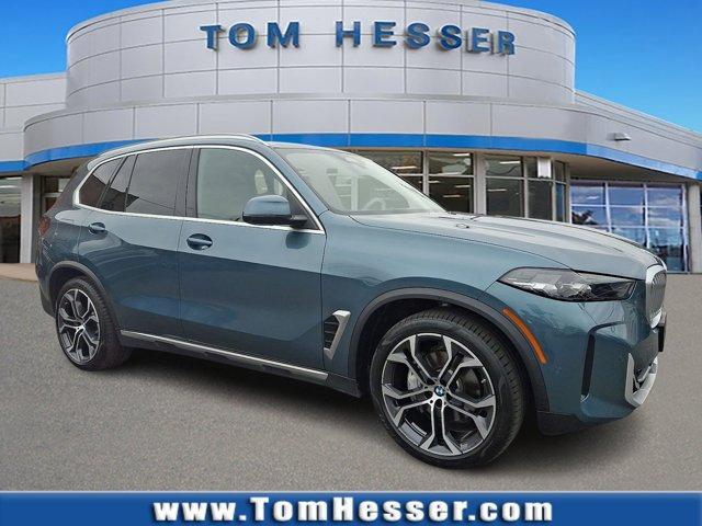 2024 BMW X5 xDrive40i for sale in Scranton, PA