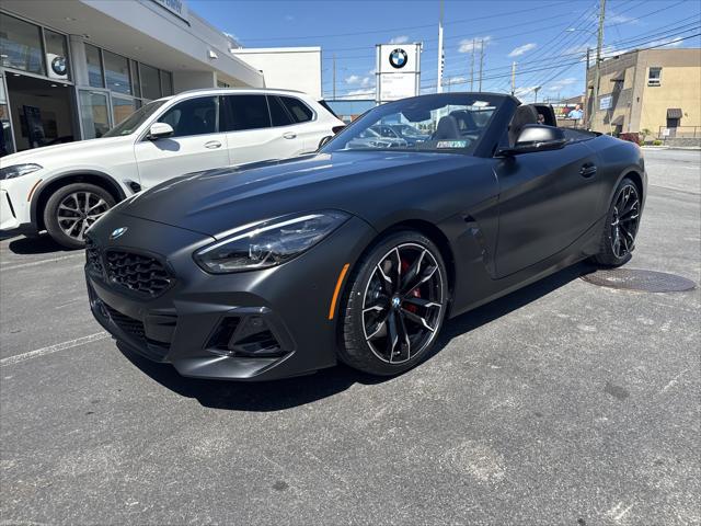 2026 BMW Z4 M40i for sale in Scranton, PA