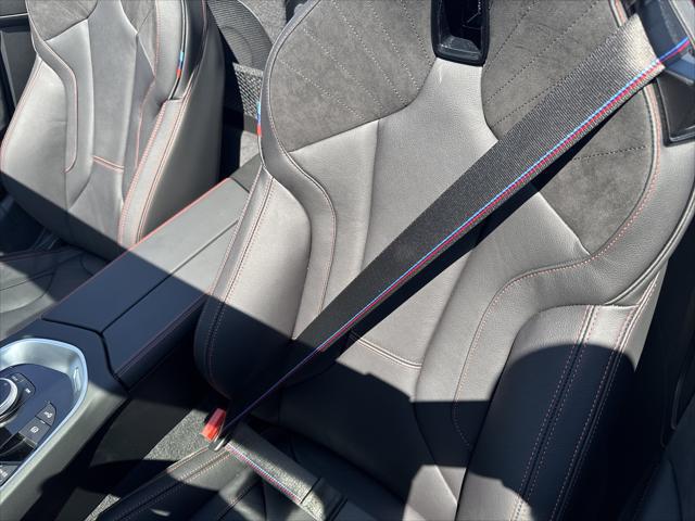 2026 BMW Z4 M40i