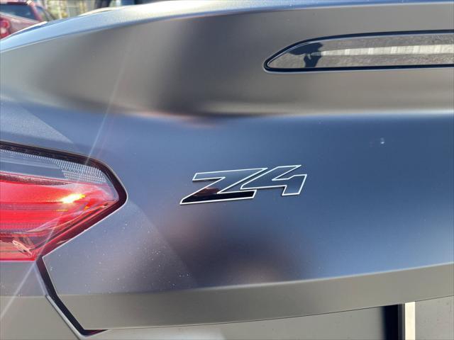 2026 BMW Z4 M40i