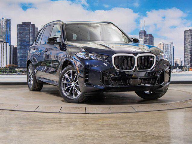 2026 BMW X5 M60i for sale in Lake Bluff, IL