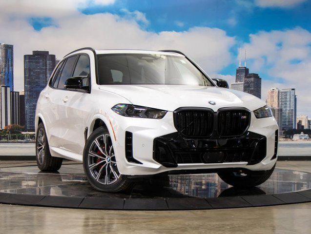 2026 BMW X5 M60i for sale in Lake Bluff, IL