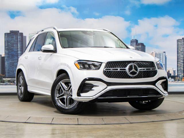 2024 Mercedes-Benz GLE GLE 350 4MATIC for sale in Lake Bluff, IL