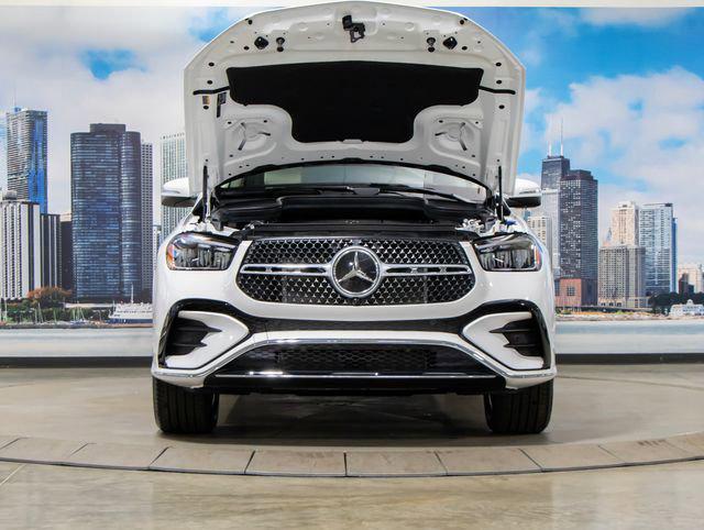 2024 Mercedes-Benz GLE GLE 350 4MATIC