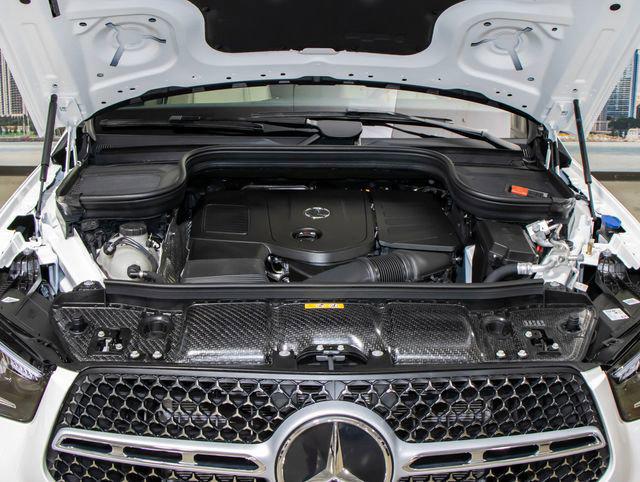 2024 Mercedes-Benz GLE GLE 350 4MATIC