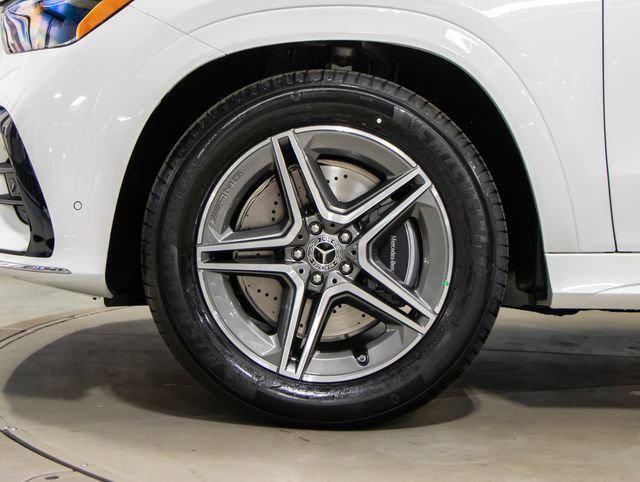 2024 Mercedes-Benz GLE GLE 350 4MATIC