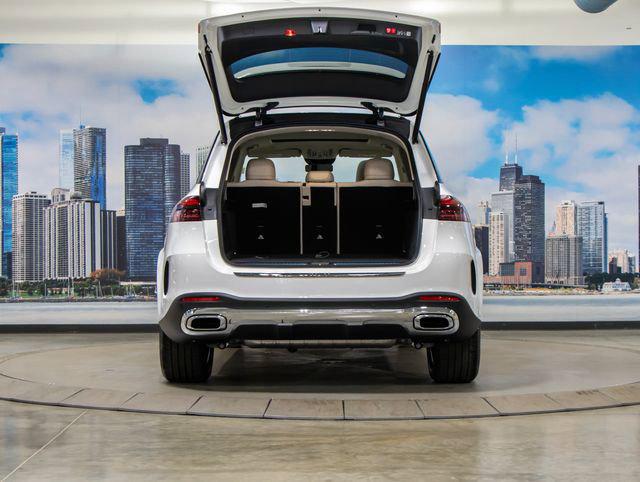 2024 Mercedes-Benz GLE GLE 350 4MATIC