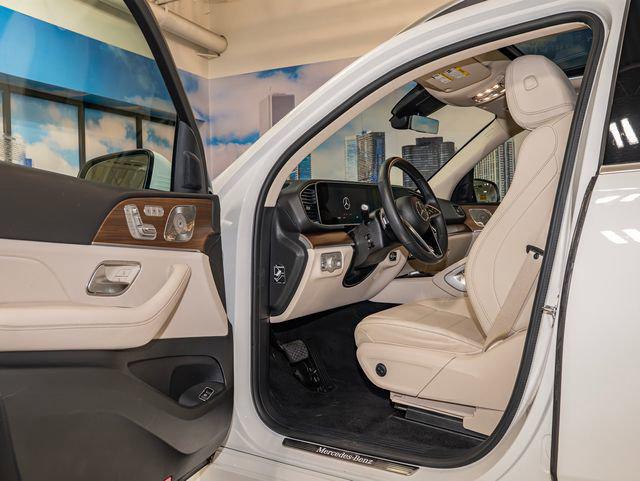 2024 Mercedes-Benz GLE GLE 350 4MATIC