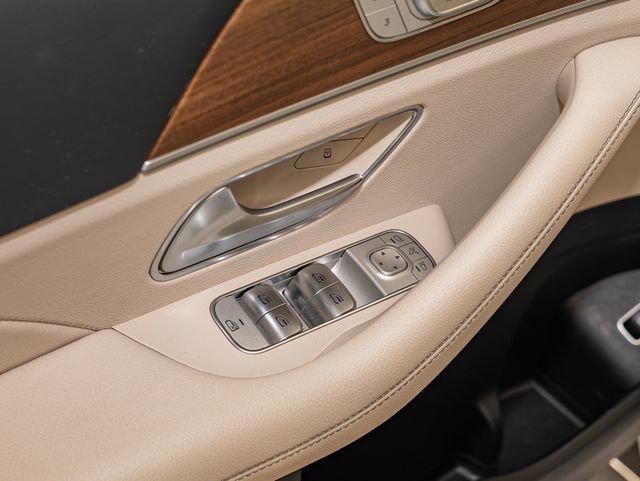 2024 Mercedes-Benz GLE GLE 350 4MATIC