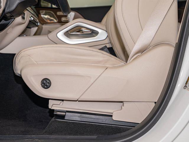 2024 Mercedes-Benz GLE GLE 350 4MATIC